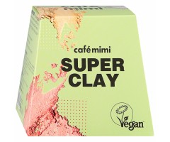 КМ Подарочный набор "Super Clay" Café mimi