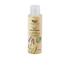 Гель для умывания для сухой и чувствительной кожи OZ! Organic Zone