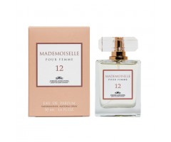Парфюмерная вода для женщин "MADEMOISELLE PRIVATE COLLECTION 12" марки Parfums Constantine