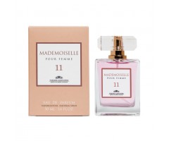 Парфюмерная вода для женщин "MADEMOISELLE PRIVATE COLLECTION 11" марки Parfums Constantine