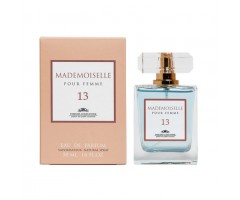Парфюмерная вода для женщин "MADEMOISELLE PRIVATE COLLECTION 13" марки Parfums Constantine
