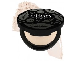 Матирующая пудра Silk Obsession Mattifying Powder тон 10 Light Neutral